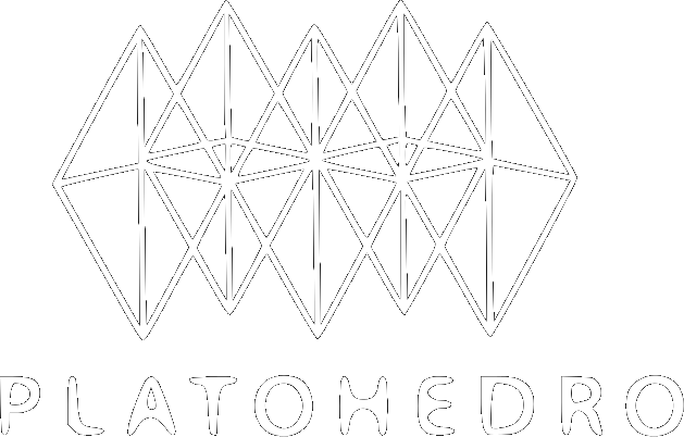 Logo Platohedro