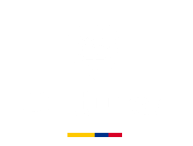 Logo Ministerio de Cultura de Colombia